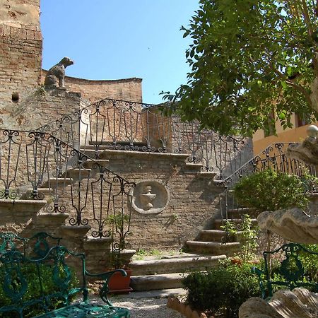 Bnb Residenza D Epoca Il Casato シエーナ エクステリア 写真