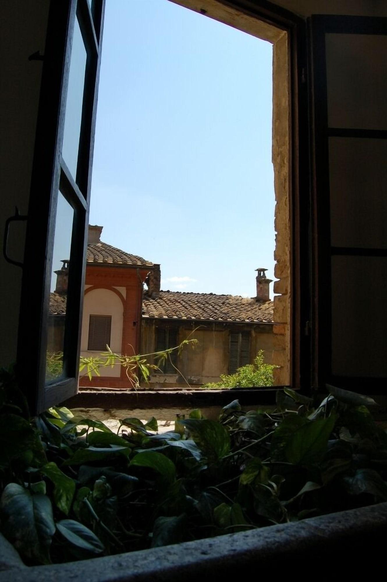 Bnb Residenza D Epoca Il Casato シエーナ エクステリア 写真