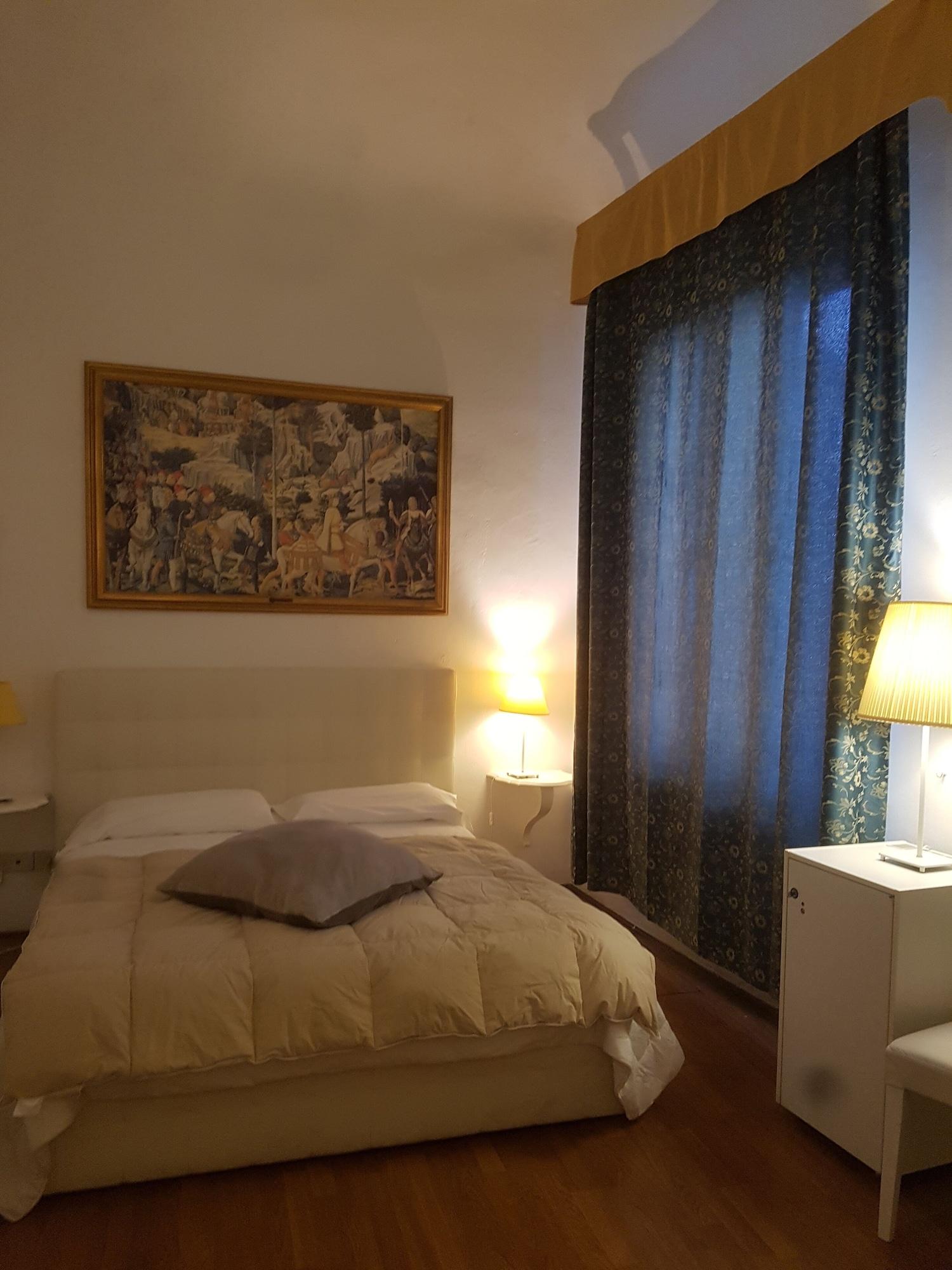 Bnb Residenza D Epoca Il Casato シエーナ エクステリア 写真