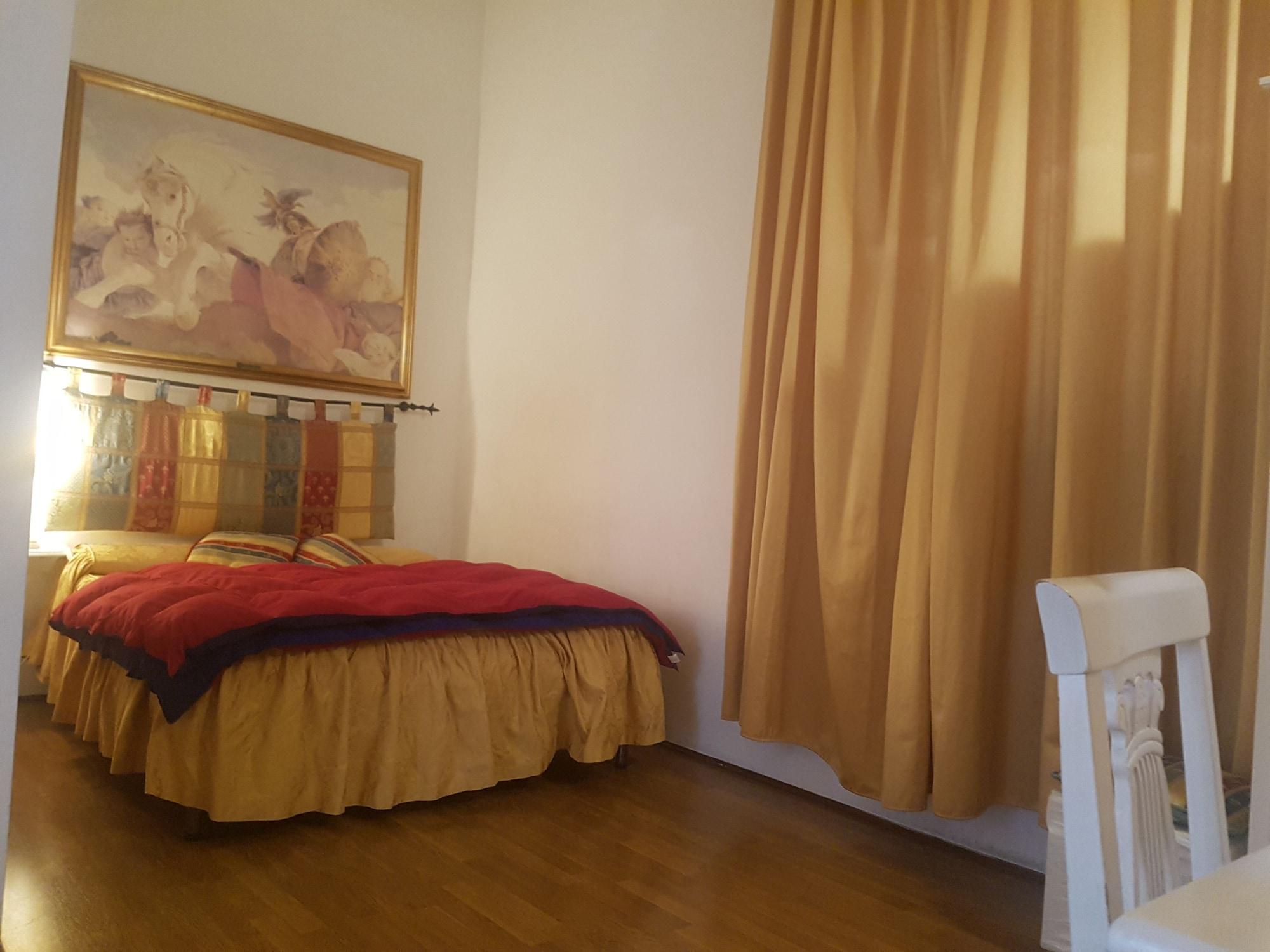 Bnb Residenza D Epoca Il Casato シエーナ エクステリア 写真
