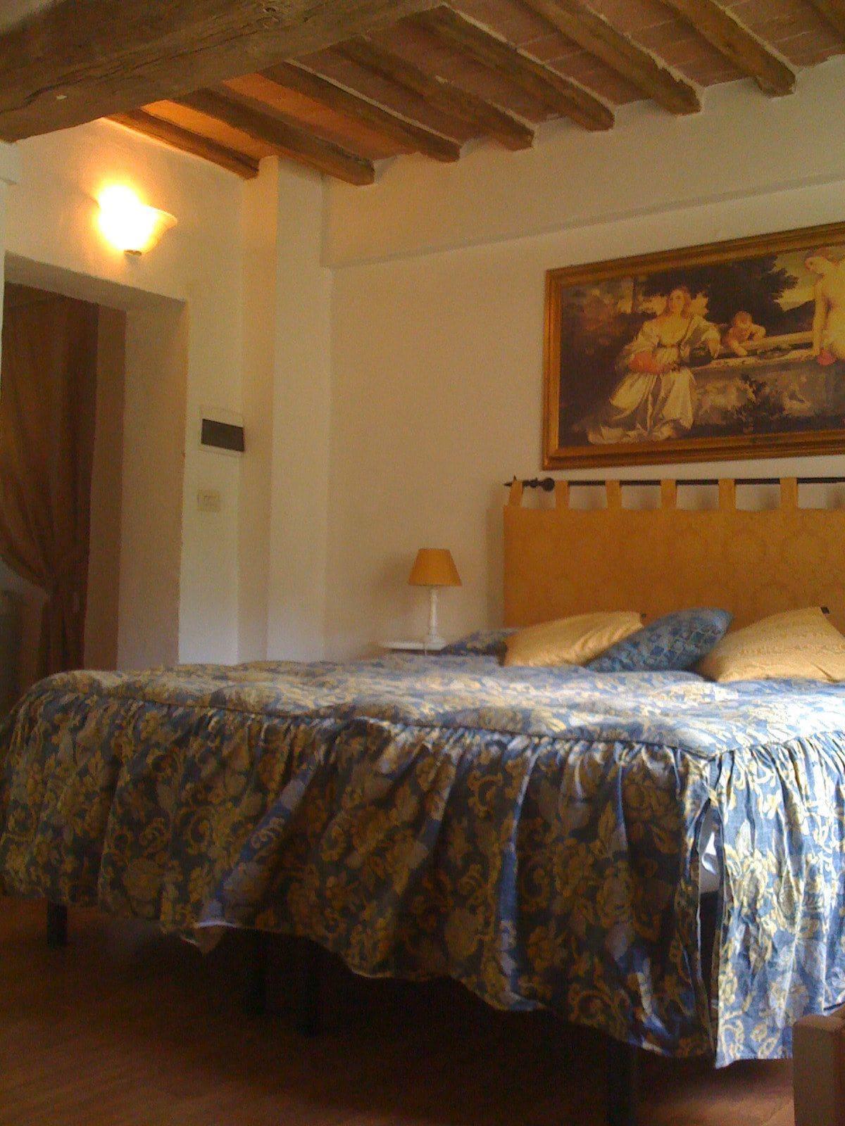 Bnb Residenza D Epoca Il Casato シエーナ エクステリア 写真