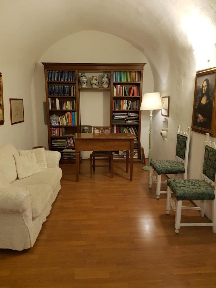 Bnb Residenza D Epoca Il Casato シエーナ エクステリア 写真