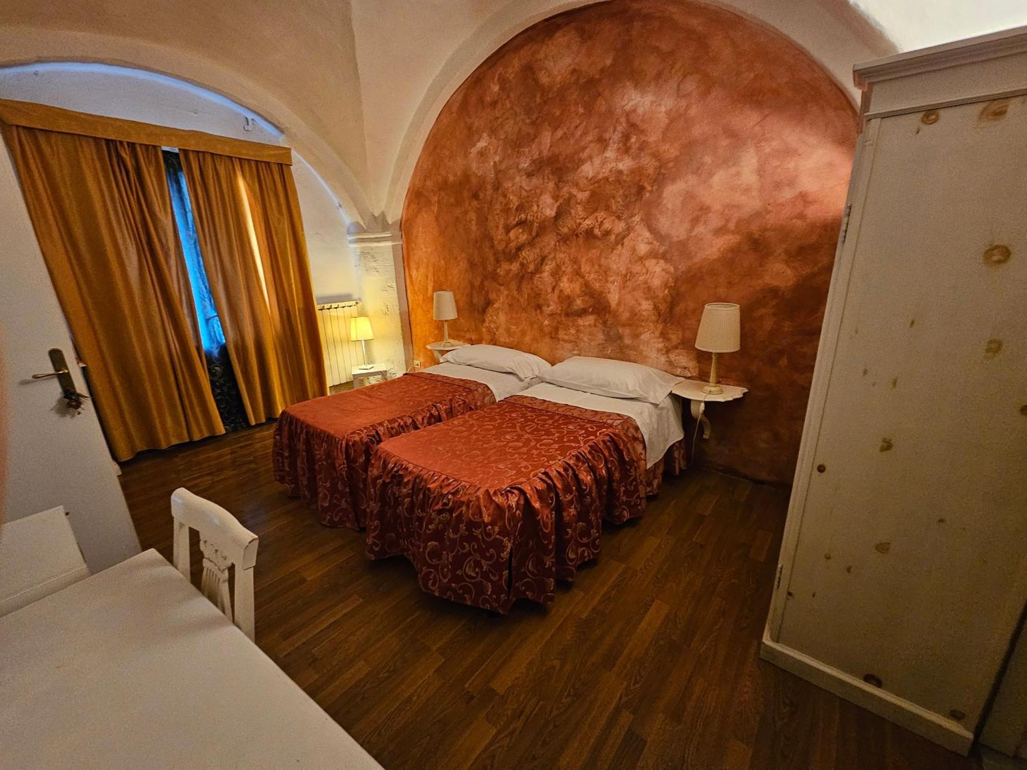 Bnb Residenza D Epoca Il Casato シエーナ エクステリア 写真