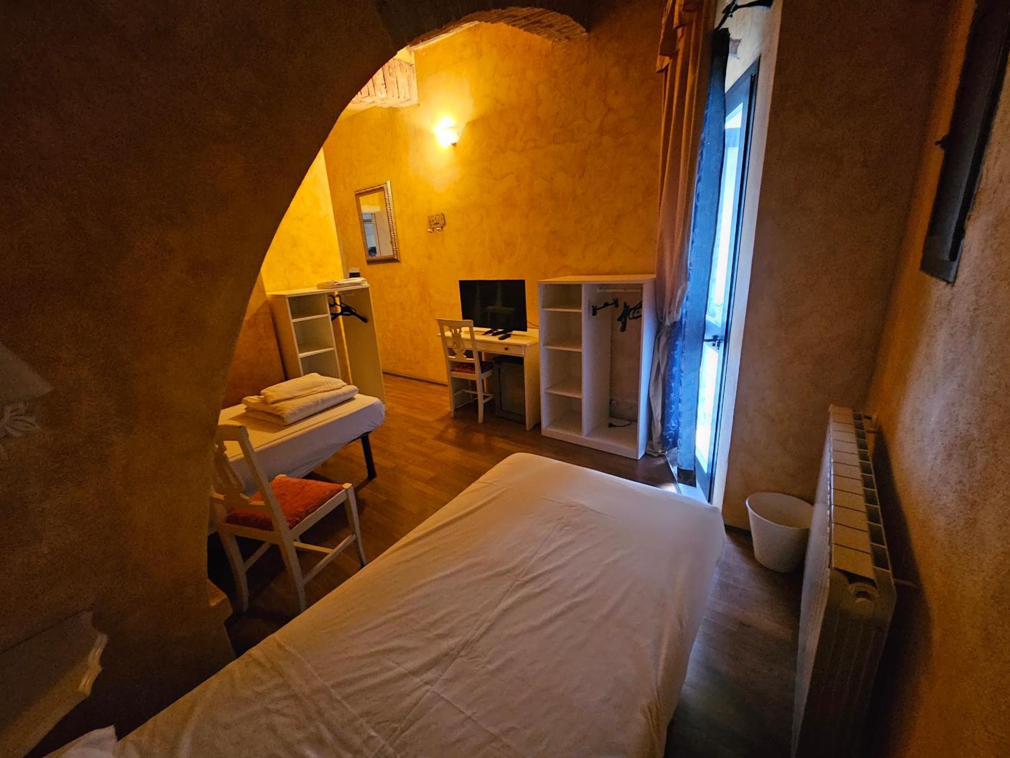 Bnb Residenza D Epoca Il Casato シエーナ エクステリア 写真