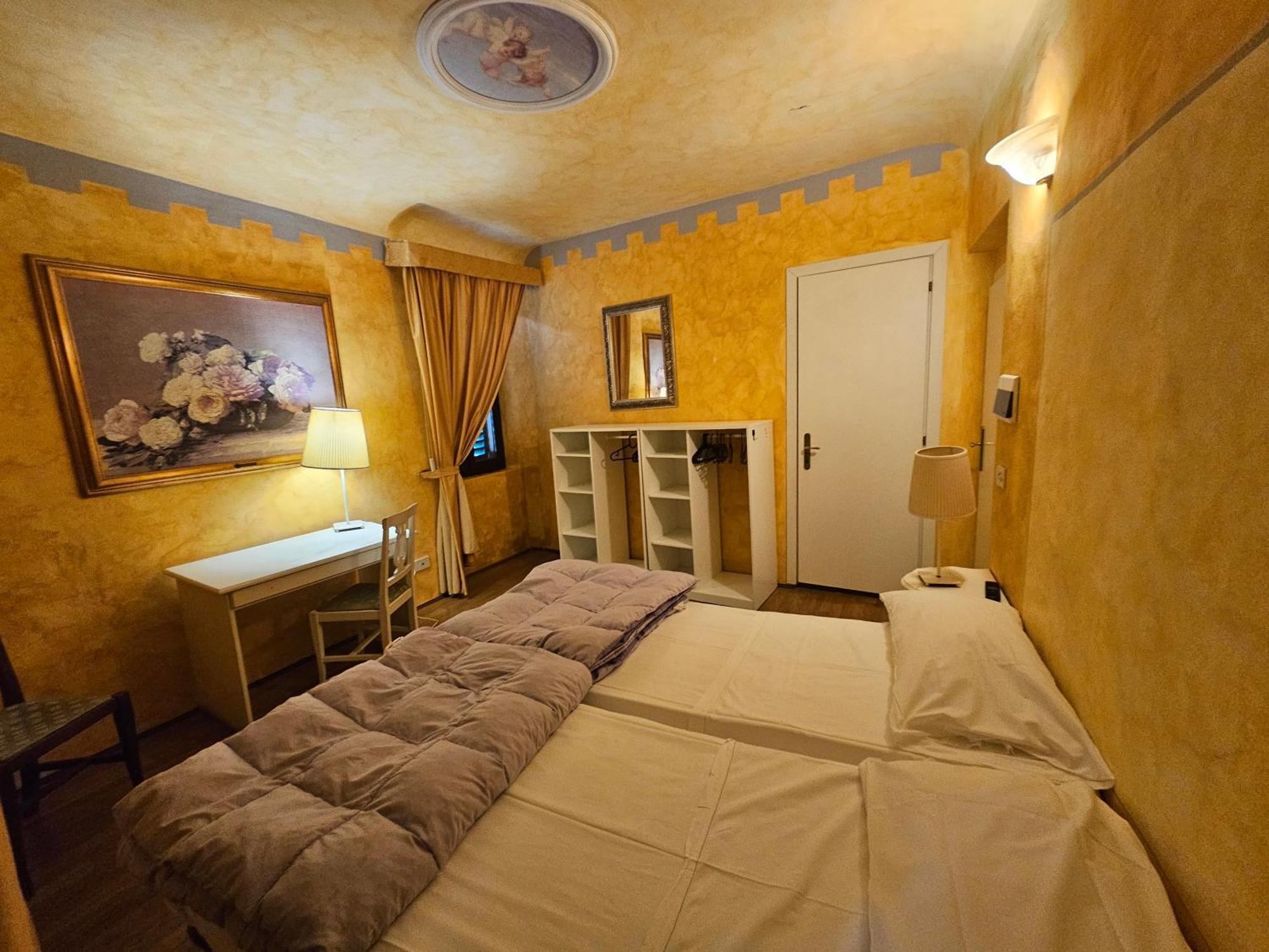 Bnb Residenza D Epoca Il Casato シエーナ エクステリア 写真