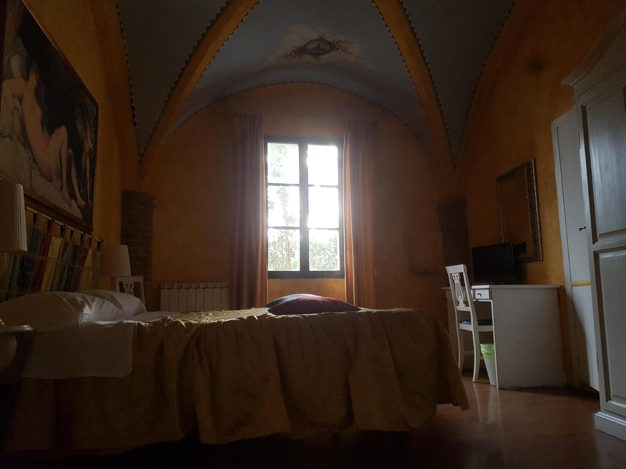 Bnb Residenza D Epoca Il Casato シエーナ 部屋 写真
