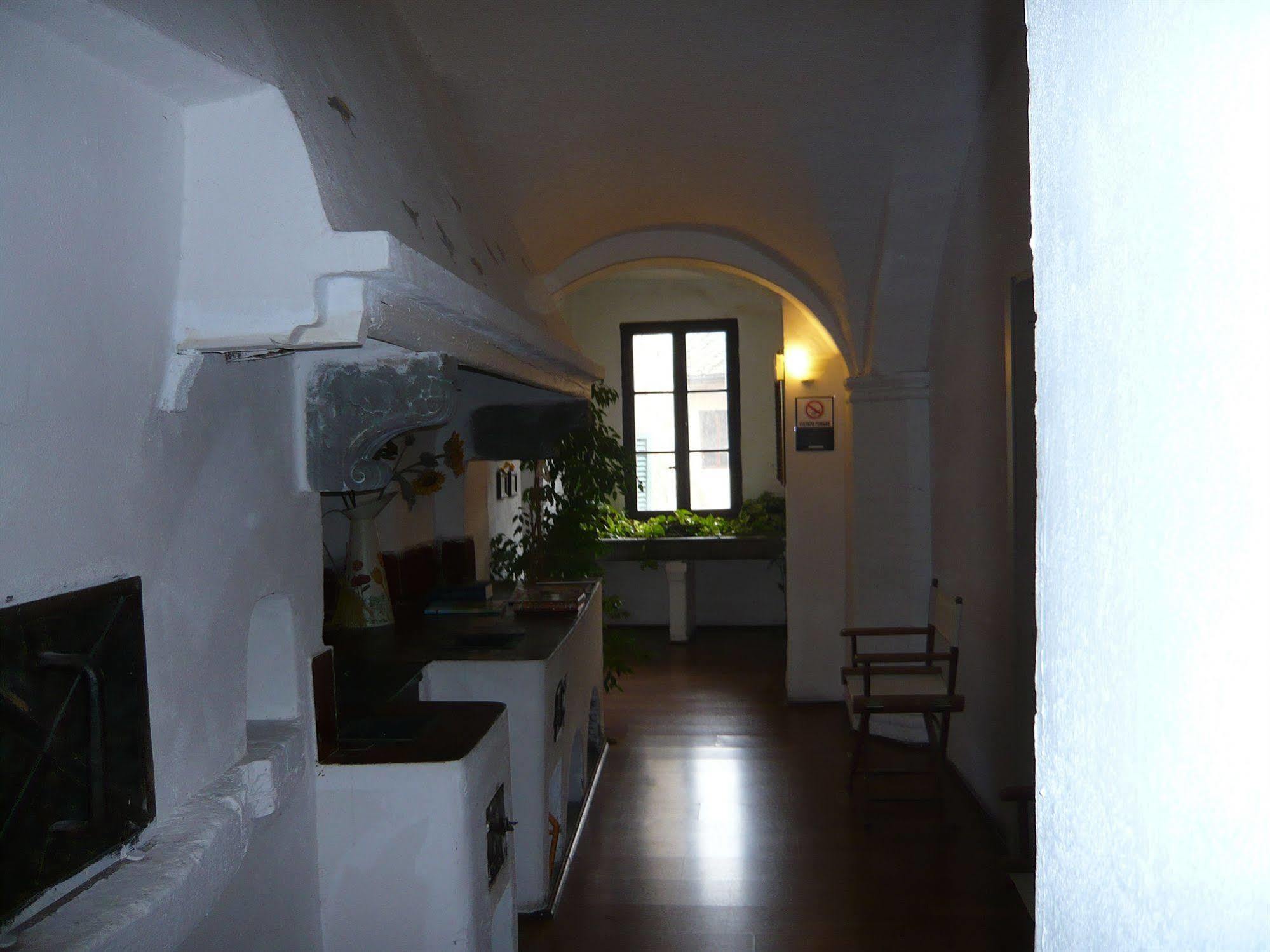 Bnb Residenza D Epoca Il Casato シエーナ エクステリア 写真