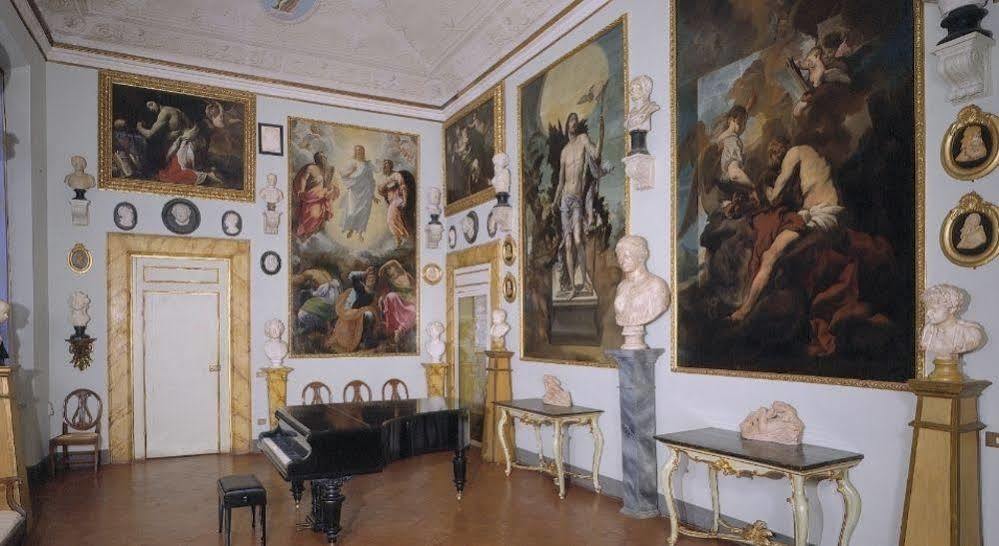 Bnb Residenza D Epoca Il Casato シエーナ エクステリア 写真